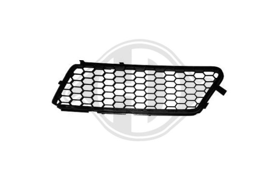 Grille d'aération, pare-chocs Priority Parts, Image 3
