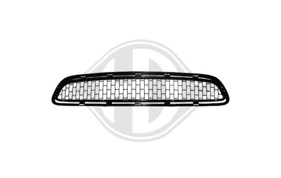 Grille d'aération, pare-chocs Priority Parts, Image 3