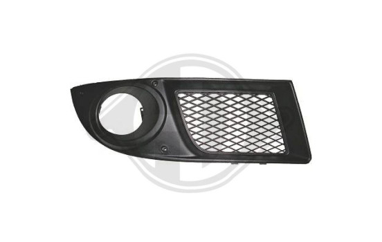 Grille d'aération, pare-chocs Priority Parts, Image 3