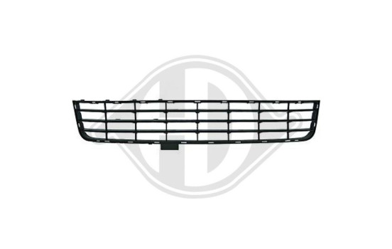 Grille d'aération, pare-chocs Priority Parts, Image 3