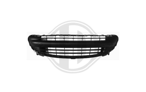 Grille d'aération, pare-chocs Priority Parts, Image 2