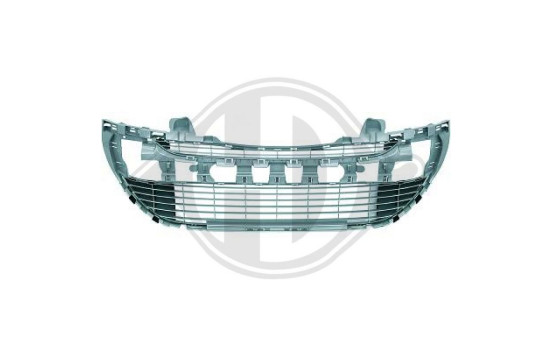 Grille d'aération, pare-chocs Priority Parts, Image 3