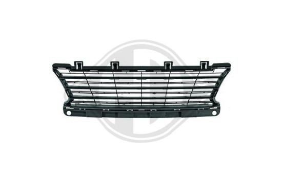 Grille d'aération, pare-chocs Priority Parts, Image 3
