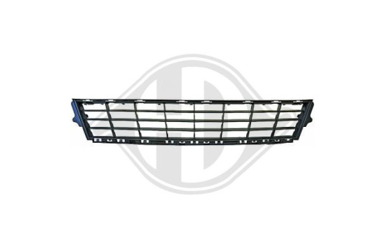 Grille d'aération, pare-chocs Priority Parts, Image 3