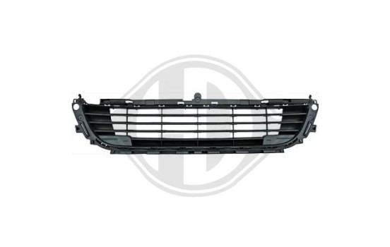 Grille d'aération, pare-chocs Priority Parts, Image 3