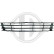 Grille d'aération, pare-chocs Priority Parts, Vignette 3