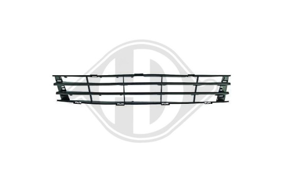 Grille d'aération, pare-chocs Priority Parts, Image 3