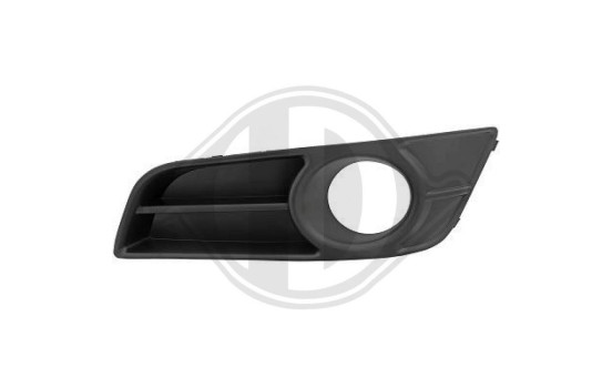 Grille d'aération, pare-chocs Priority Parts, Image 3