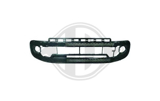 Grille d'aération, pare-chocs Priority Parts, Image 3