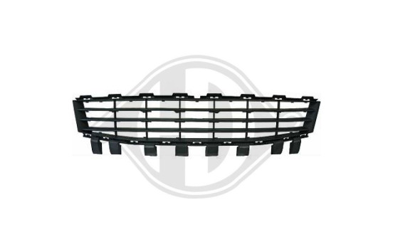 Grille d'aération, pare-chocs Priority Parts, Image 3