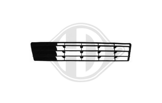 Grille d'aération, pare-chocs Priority Parts, Image 3