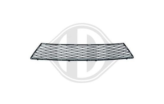 Grille d'aération, pare-chocs Priority Parts, Image 2