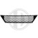 Grille d'aération, pare-chocs Priority Parts, Vignette 3