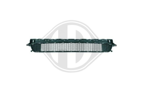 Grille d'aération, pare-chocs Priority Parts, Image 3