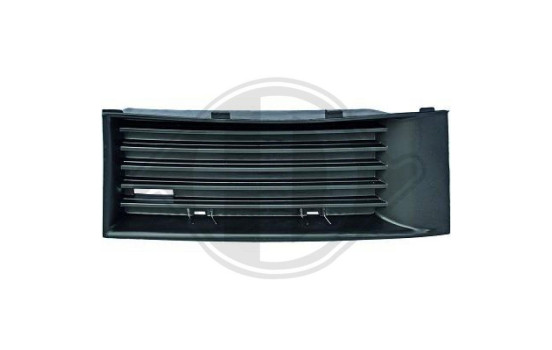 Grille d'aération, pare-chocs Priority Parts, Image 3