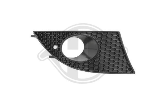 Grille d'aération, pare-chocs Priority Parts, Image 3