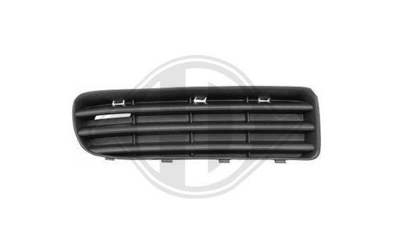 Grille d'aération, pare-chocs Priority Parts, Image 3