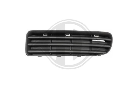 Grille d'aération, pare-chocs Priority Parts, Image 3