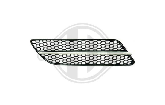 Grille d'aération, pare-chocs, Image 2