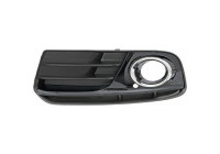 Grille d'aération, pare-chocs