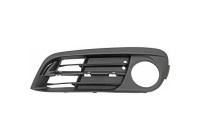 Grille d'aération, pare-chocs