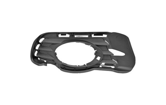 Grille d'aération, pare-chocs