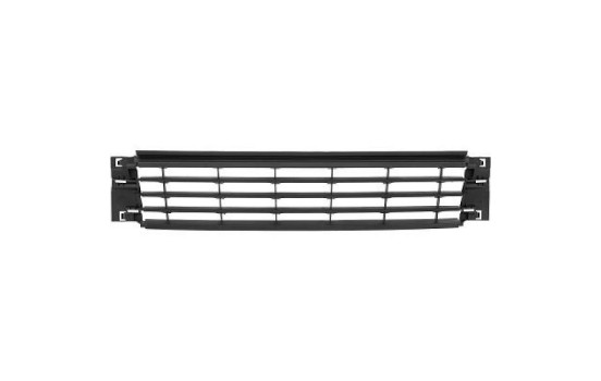 Grille d'aération, pare-chocs