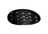 Grille d'aération, pare-chocs
