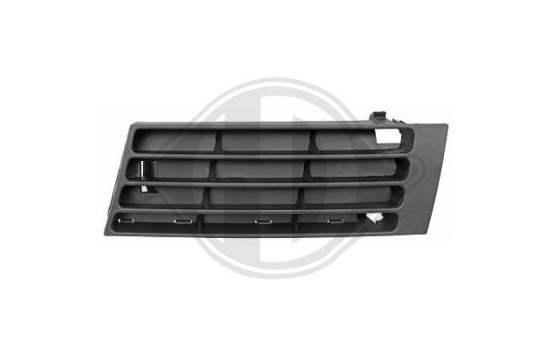 Grille d'aération, pare-chocs, Image 2