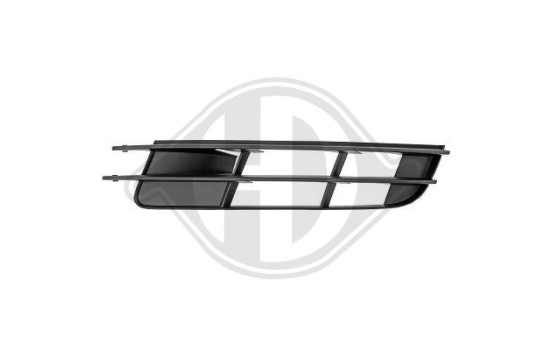 Grille d'aération, pare-chocs, Image 2