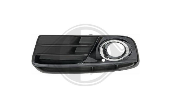 Grille d'aération, pare-chocs, Image 2