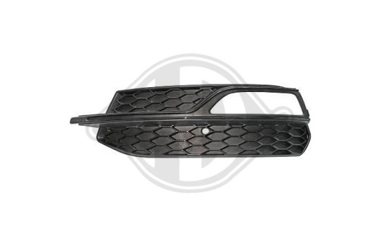 Grille d'aération, pare-chocs, Image 2