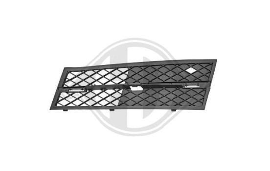 Grille d'aération, pare-chocs, Image 2