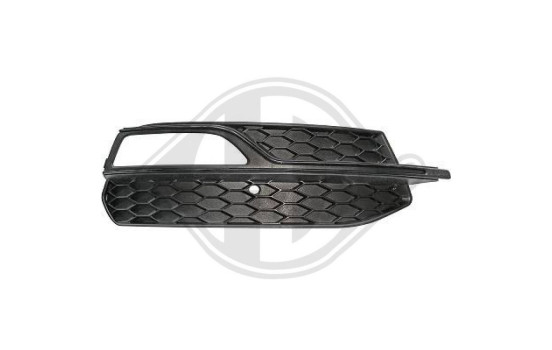 Grille d'aération, pare-chocs, Image 2