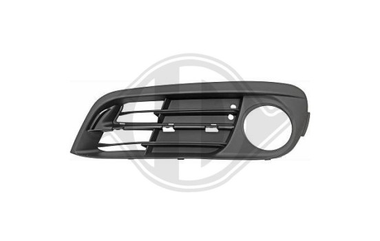 Grille d'aération, pare-chocs, Image 2