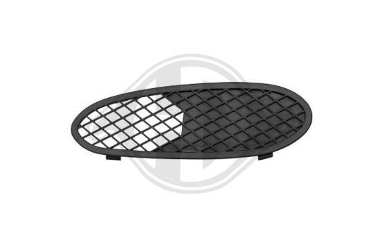 Grille d'aération, pare-chocs, Image 2