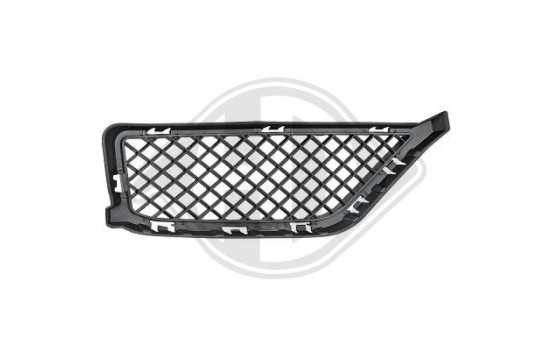Grille d'aération, pare-chocs, Image 2