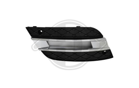 Grille d'aération, pare-chocs, Image 2