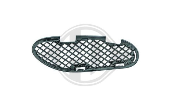 Grille d'aération, pare-chocs, Image 2