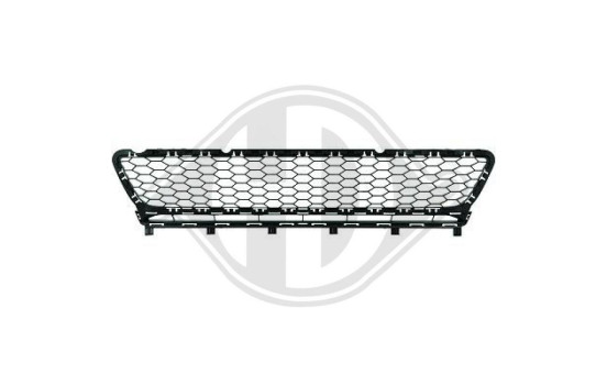 Grille d'aération, pare-chocs, Image 2