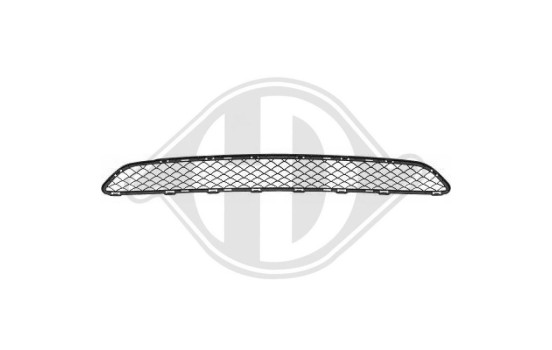 Grille d'aération, pare-chocs, Image 2