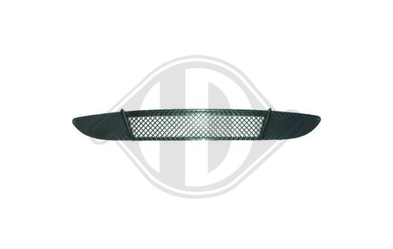 Grille d'aération, pare-chocs, Image 2