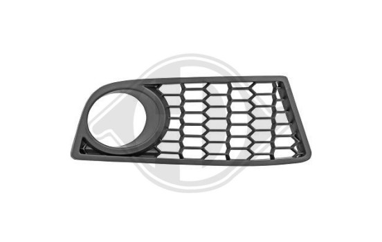 Grille d'aération, pare-chocs, Image 2