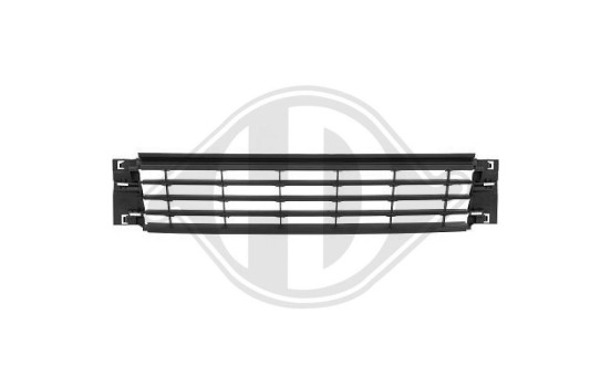 Grille d'aération, pare-chocs, Image 2