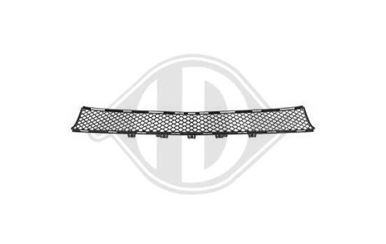 Grille d'aération, pare-chocs, Image 2