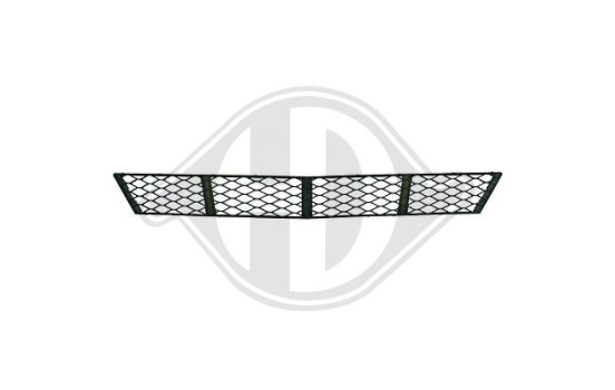 Grille d'aération, pare-chocs, Image 2