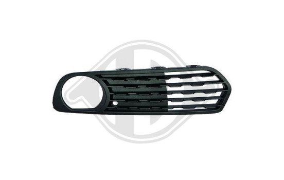 Grille d'aération, pare-chocs, Image 2
