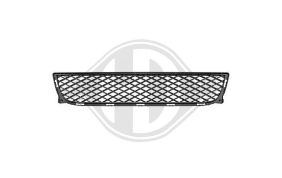 Grille d'aération, pare-chocs, Image 2