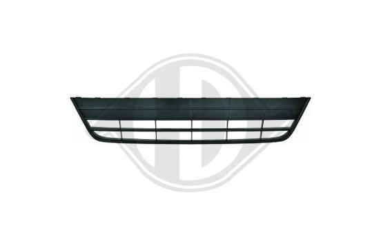 Grille d'aération, pare-chocs, Image 2