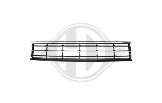 Grille d'aération, pare-chocs, Image 2